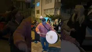 2025 den 2926 ya geçiş gecesi...