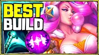 [10.12] BEST Miss Fortune Build | League of Legends (Season 10)