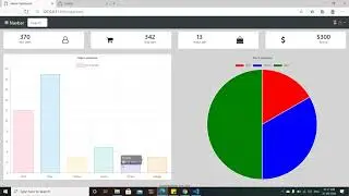 Admin Panel - Sample Page