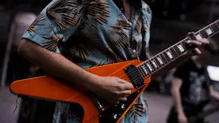 fight me irl. - Cold Hawaii (Official Video)