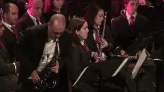 Sax Pack - Otto M. Schwarz - Solista Mário Marques - BCI Caldas