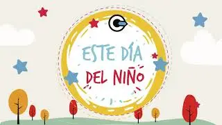 Ger Oberti Locutor - Chemes D&iacute;a Del Ni&ntilde;o A