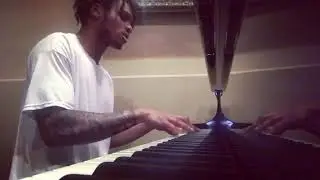 Tone Stith - Honey (Cover) By Kehlani