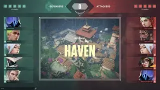Bigg Vs Kaze - Final Map 1