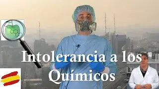 37 Sensibilidad Química Múltiple