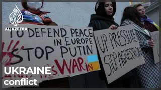 Kyiv to declare state of emergency as threat of war looms