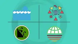 Life Science - Structure & Processes - Grade 5 - 1
