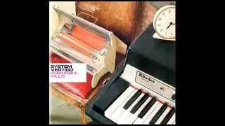 System Vertigo - Suburbia Kills [full album] [HQ]