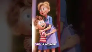 Fussy Cussly 😠 | A Lesson in Gratitude 🙏 | Motivational Short Story | MOTIV8 SHORTS