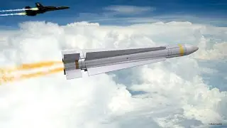 AIM 47 Falcon