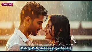 Hindi Romantic Sad Song 2026 | Broken Heart Love Story | 90s Bollywood Feel