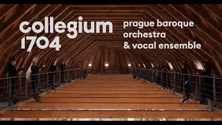 Collegium 1704 | Beatus vir (Claudio Monteverdi)