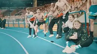 AQUATHLON INDOOR LUXEMBOURG 2026