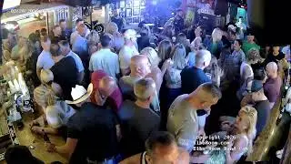 🔴 LIVE: Elbo Room Social Club | Party Show &ndash; Elbo Room Music 🏖️