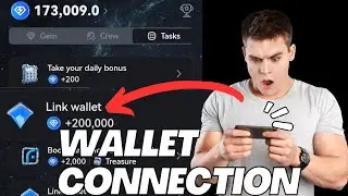 How To  Connect FinTopio To Tonkeeper