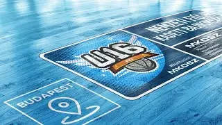 ESMTK - TF - JAK U16 vs Csepel Basket