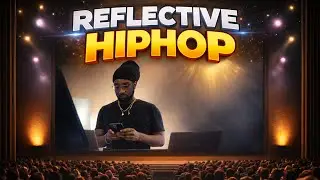 Music Therapy - Ronni (Reflective Hip Hop)