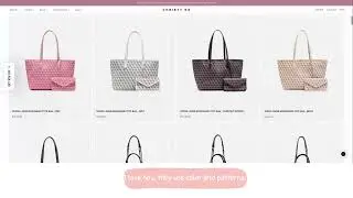 Christy Ng Philippines Online Shopping Experience 🇵🇭 | Faceless Online Shopping Vlog