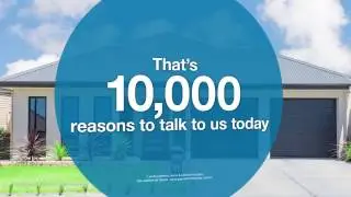 Assured Home Loans - 10,000 Reasons Video