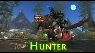 Bm hunter guide 8.3 Raiding and M+