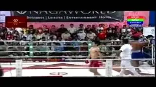 Khmer Boxing | Khmer Boxing 30 August 2014 | Khmer Boxing International 2014 |