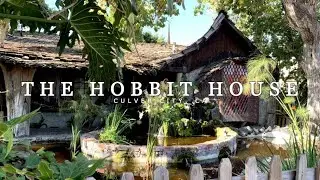 LOS ANGELES | Exploring The Hobbit House