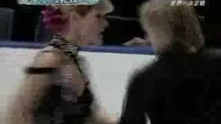 Denkova Staviski 2006 Skate America OD