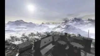 RtCW Remake Mod - Trailer 2