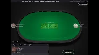 $40,000 Heads-Up NL Match vs StanleyMenzo | High Stakes Poker Battle!
