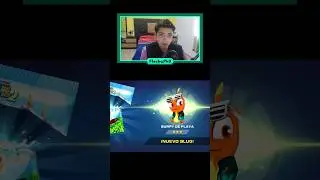 BURPY DE PLAYA | Nueva BABOSA | Slug it Out 2 #bajoterra #slugitout2 #slugitout #viral #babosa #slug