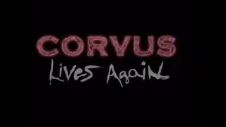 Приглашение Corvus Lives Again на RuDM vol. 3