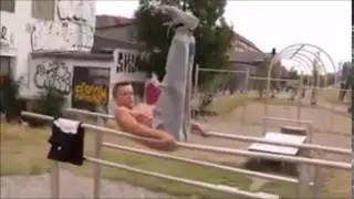Hardcore Transformation