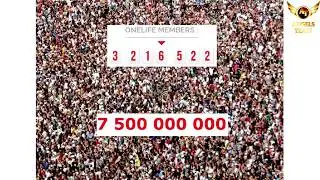 Что ожидает крипто валюты OneCoin с 2018 года