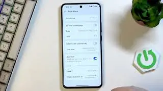 OnePlus Nord CE 5 &ndash; How to Change Date and Time