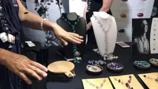 I Love Chakra Handmade Healing Crystal Jewellery Sydney - | MBS Festival Sydney