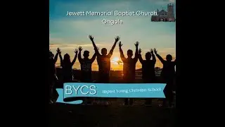 🔴15-06-2025 SUNDAY BYCS (YOUTH) SERVICE 2025, JMB CHURCH ONGOLE🔴