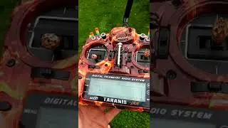Taranis X9D Plus SE