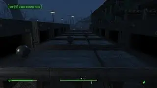 Fallout 4 mass production trophy