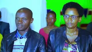 URUTAMBWE  by abaragwa bijuru choir mulindi SDA Produced In ERICA STUDIO, PRoducer Erican