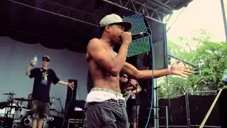 ProbCause X Chance The Rapper: North Coast Music Fest
