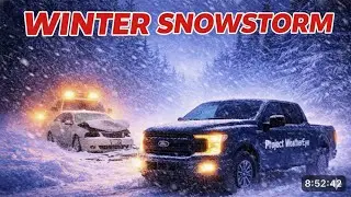 Toronto Buried in Snow ❄️ | Massive Snowfall Shuts Down the City & Pearson Airport#snowstorm 