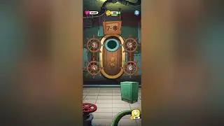Escape time Level 72 Solution Walkthrough 