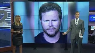 Paul Petersen facing human trafficking charges in adoption scheme