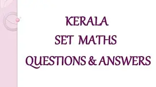 set maths question code 21721 A question no. 80