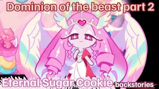 Dominion of The Beast 