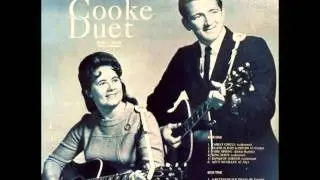 A Better Place to Go    Cooke Duet