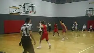 Phoenix Lady Elite 1's   79 vs Tucson Sol   66 Saturday, May 12, 2018