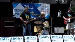 The Batrays - Devil's Agent Sir Finks Cover