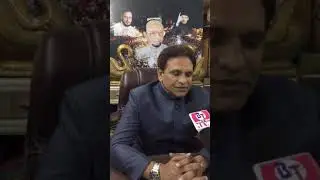 Shahbaz Ahmed Khan