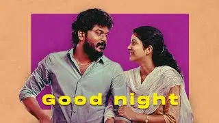 Good night - kadhal mattum purivadhillai | yuvan shankar raaja🌼🫶